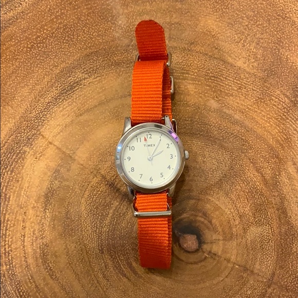 j crew watches women's